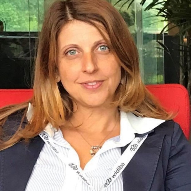 Immagine del profilo del consulente
